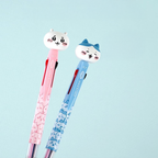 Chiikawa 3-Color Ballpoint Pen