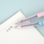 Chiikawa 3-Color Ballpoint Pen