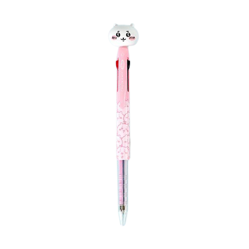 Chiikawa 3-Color Ballpoint Pen