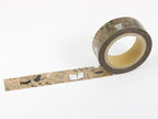 GreenFlash Vintage Masking Tape