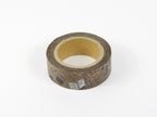 GreenFlash Vintage Masking Tape