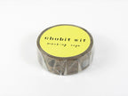 GreenFlash Vintage Masking Tape