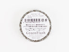 GreenFlash Vintage Masking Tape