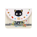 Chococat Cat Club Mini Sticker Pack