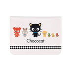 Chococat Cat Club Mini Sticker Pack