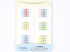 Choi Paper Fasteners