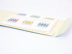 Choi Paper Fasteners