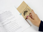 Choi Paper Fasteners