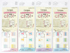 Choi Paper Fasteners
