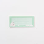 Chopittosen Mini Message Notepaper / RYU-RYU