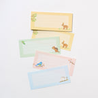 Chopittosen Mini Message Notepaper / RYU-RYU