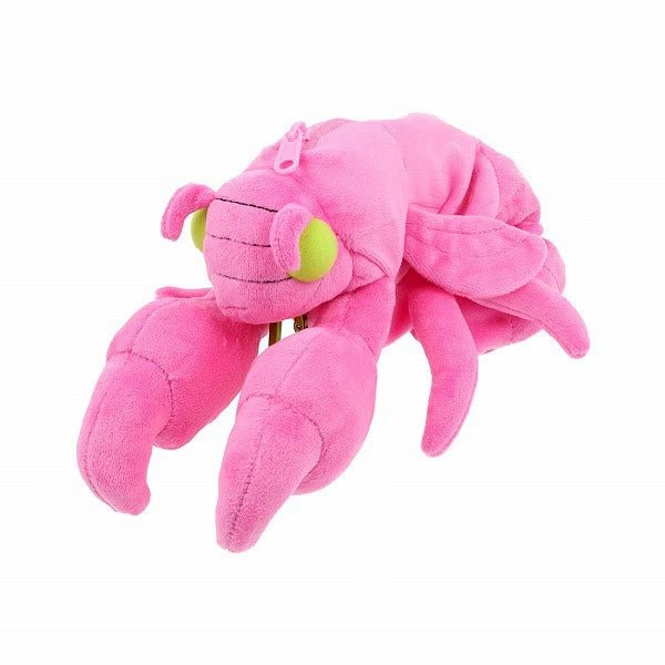 Cicada Shell Pen Case / Sun-Star