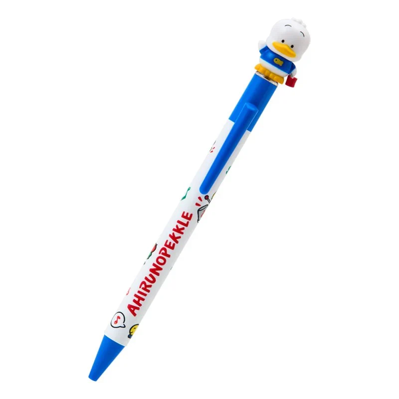Sanrio Classic Mascot Ballpoint Pen