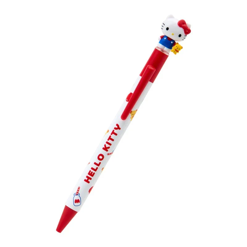 Sanrio Classic Mascot Ballpoint Pen