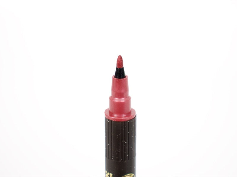 Kuretake Clean Color Dot Metallics
