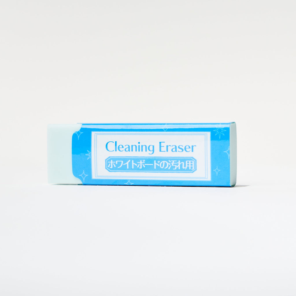 Cleaning Eraser Series / SEED
