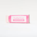 Cleaning Eraser Series / SEED