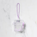 Clear Case with Chain / Sanrio