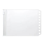 Clear Pocket Mini Loose Leaf / maruman