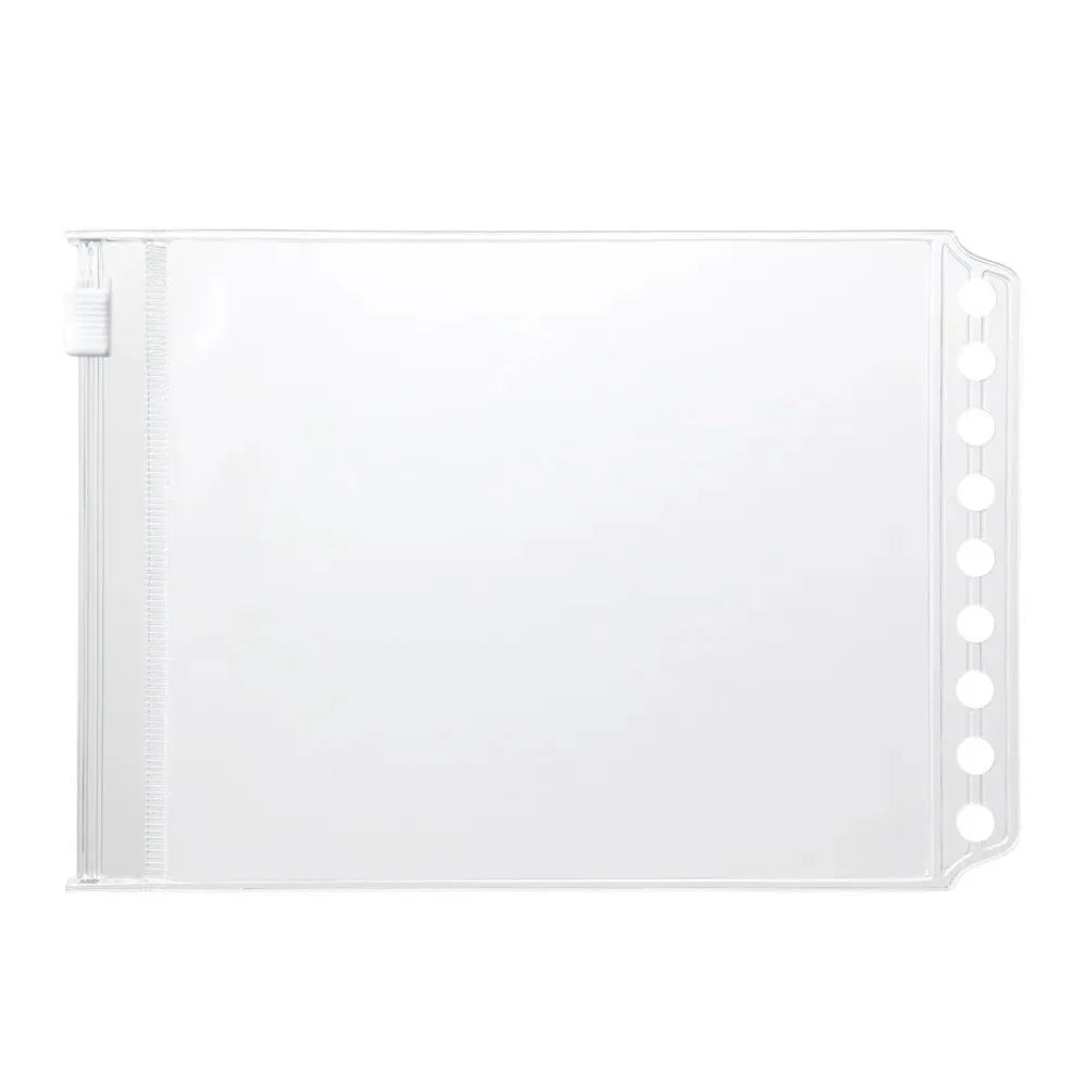 Clear Pocket Mini Loose Leaf / maruman