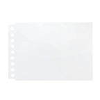 Clear Pocket Mini Loose Leaf / maruman