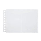 Clear Pocket Mini Loose Leaf / maruman