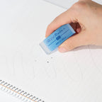 Clear Radar 150 Eraser / SEED