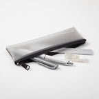 Clear Soft Pen Case / MIDORI