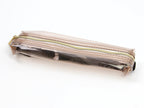 Midori Book Band Pen Case Clear