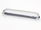 Midori Book Band Pen Case Clear