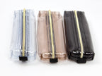 Midori Book Band Pen Case Clear