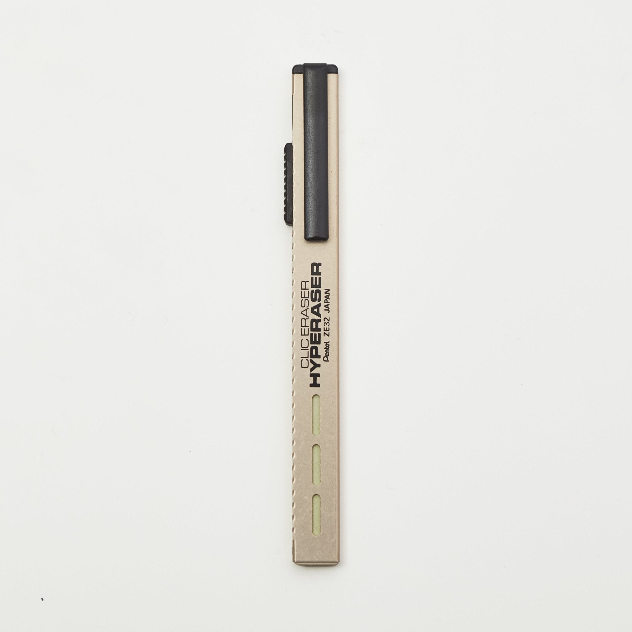 Clic Eraser / Pentel