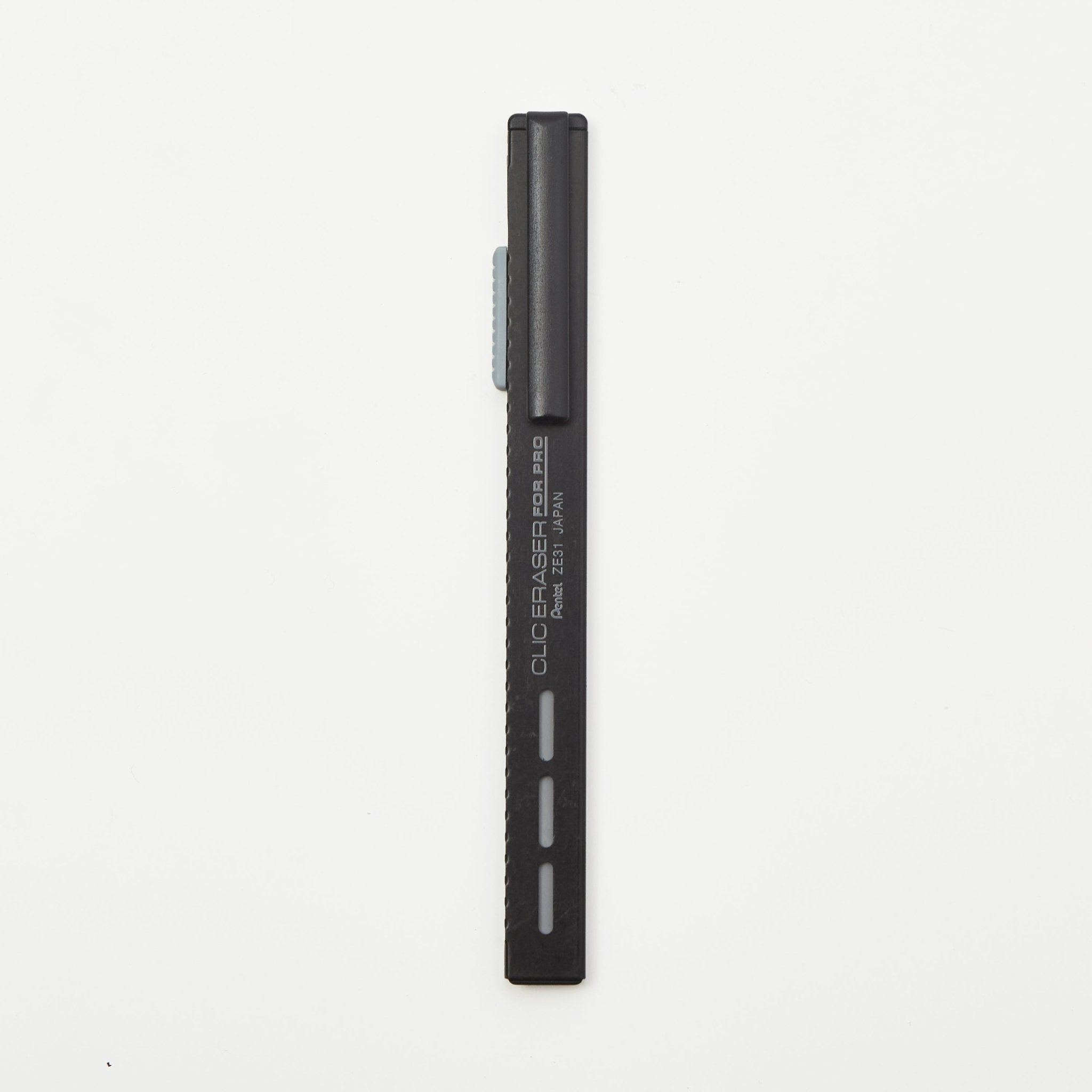 Clic Eraser / Pentel