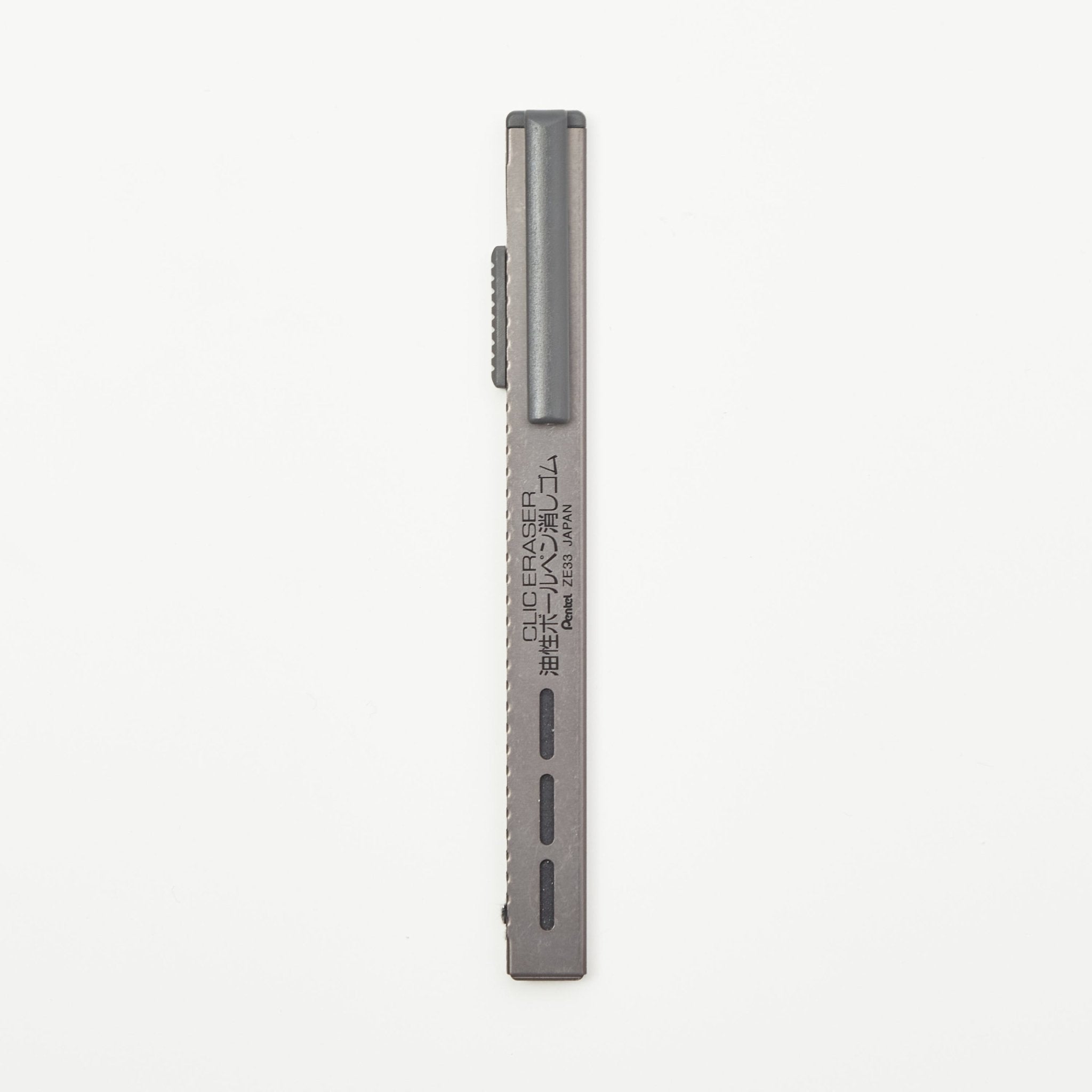 Clic Eraser / Pentel