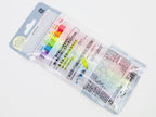 Zebra Click Bright 6 Color Set