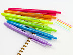 Zebra Click Bright Individuals