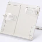 Clip-Style Book Stand / Raymay Fujii