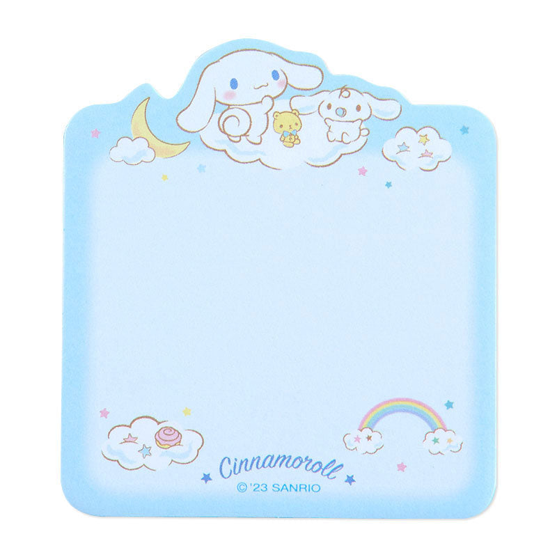 Sanrio Besties Sticky Notes