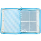 Sanrio Clear and Bubbly Photo Card Binder