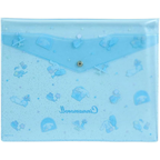 Sanrio Clear Flat Case