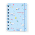 Sanrio Lined Notebook