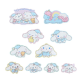 Cinnamoroll Sleepy Time 20-pc Mini Sticker Pack