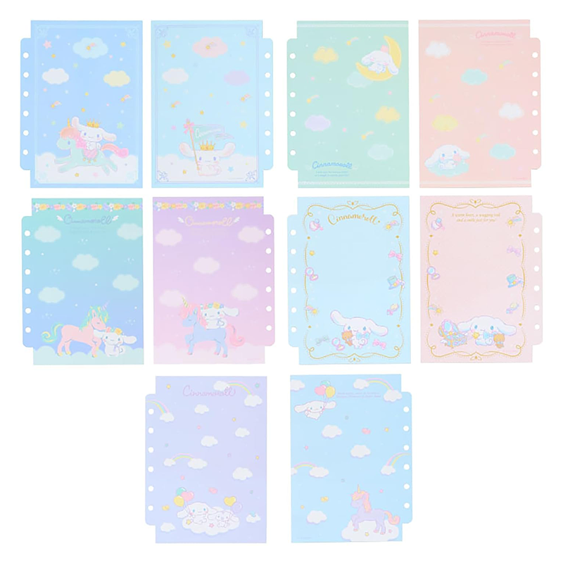 Sanrio Sparkling Sticker Book