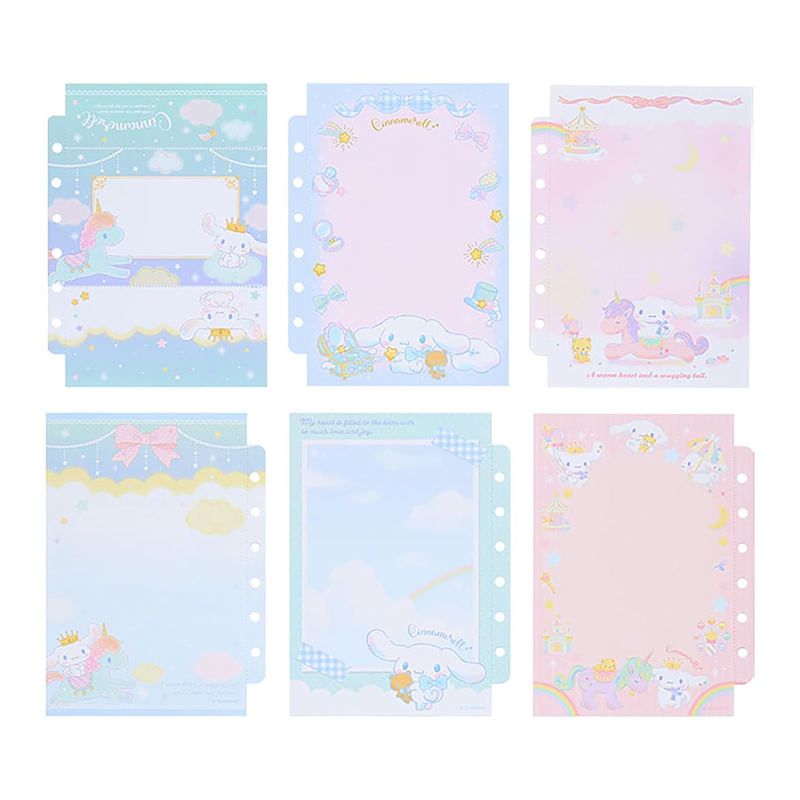 Sanrio Sparkling Sticker Book