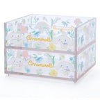 Sanrio Floral 2-Piece Stacking Case