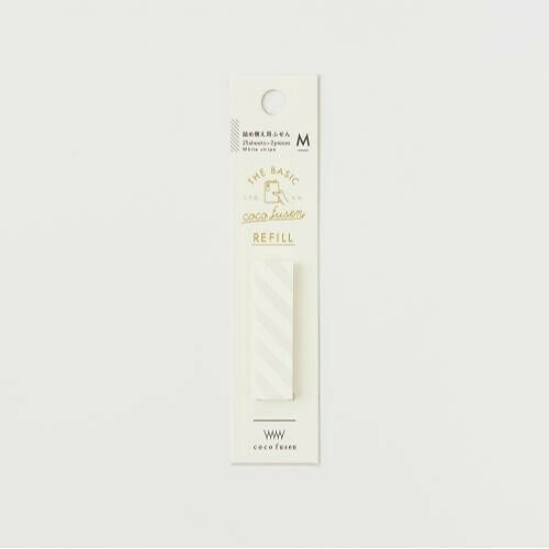 Coco Fusen Basic Refill / Kanmido