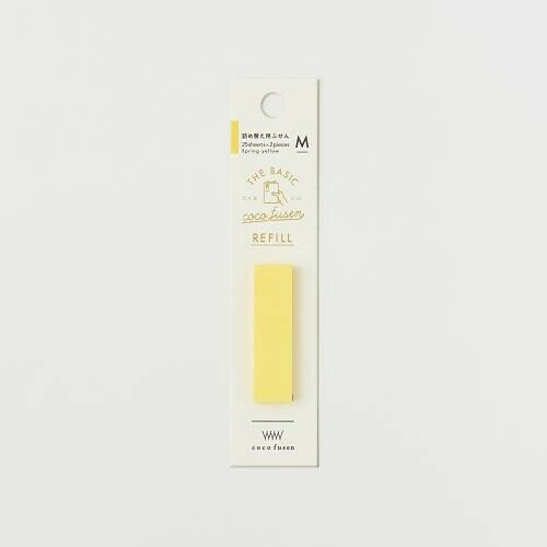 Coco Fusen Basic Refill / Kanmido