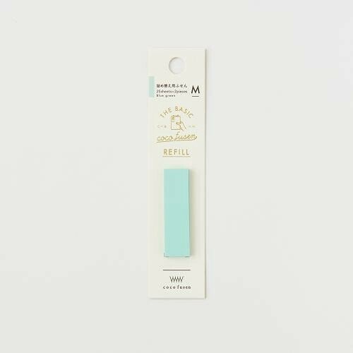 Coco Fusen Basic Refill / Kanmido