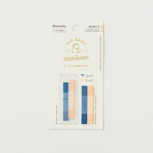 Coco Fusen Basic Set / Kanmido