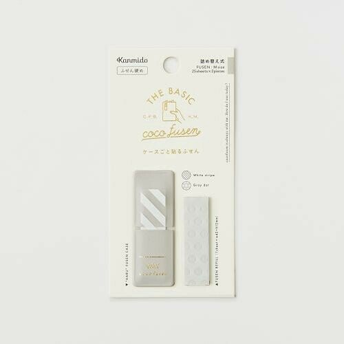 Coco Fusen Basic Set / Kanmido